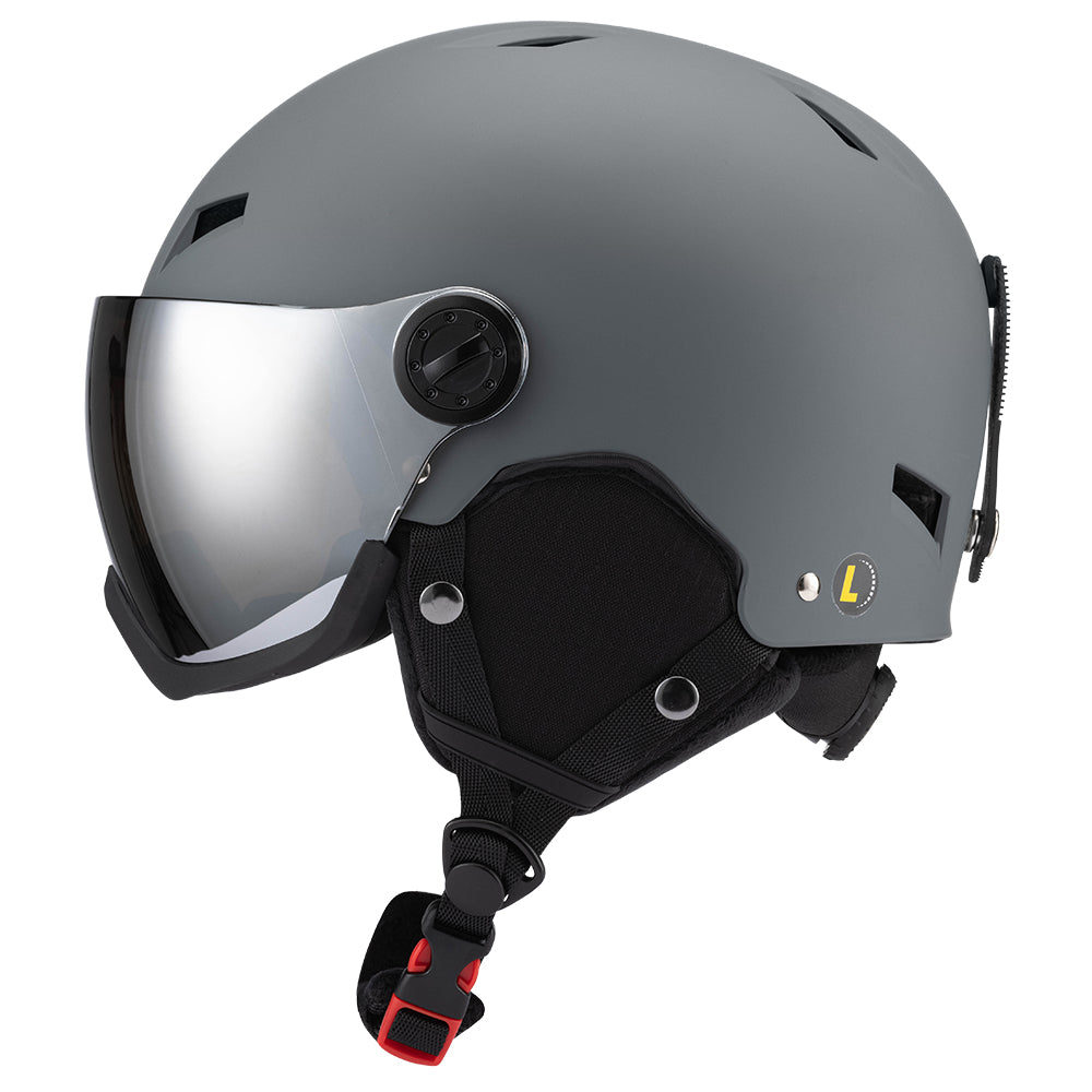 Ski and Snowboard Helmet