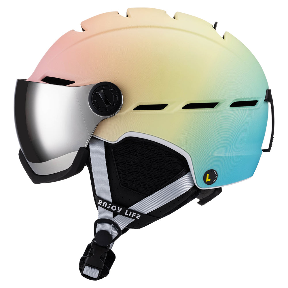 Ski and Snowboard Helmet