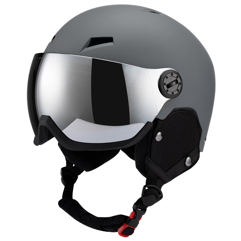 Ski and Snowboard Helmet