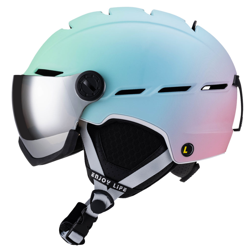 Ski and Snowboard Helmet