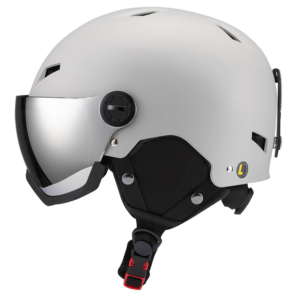 Ski and Snowboard Helmet