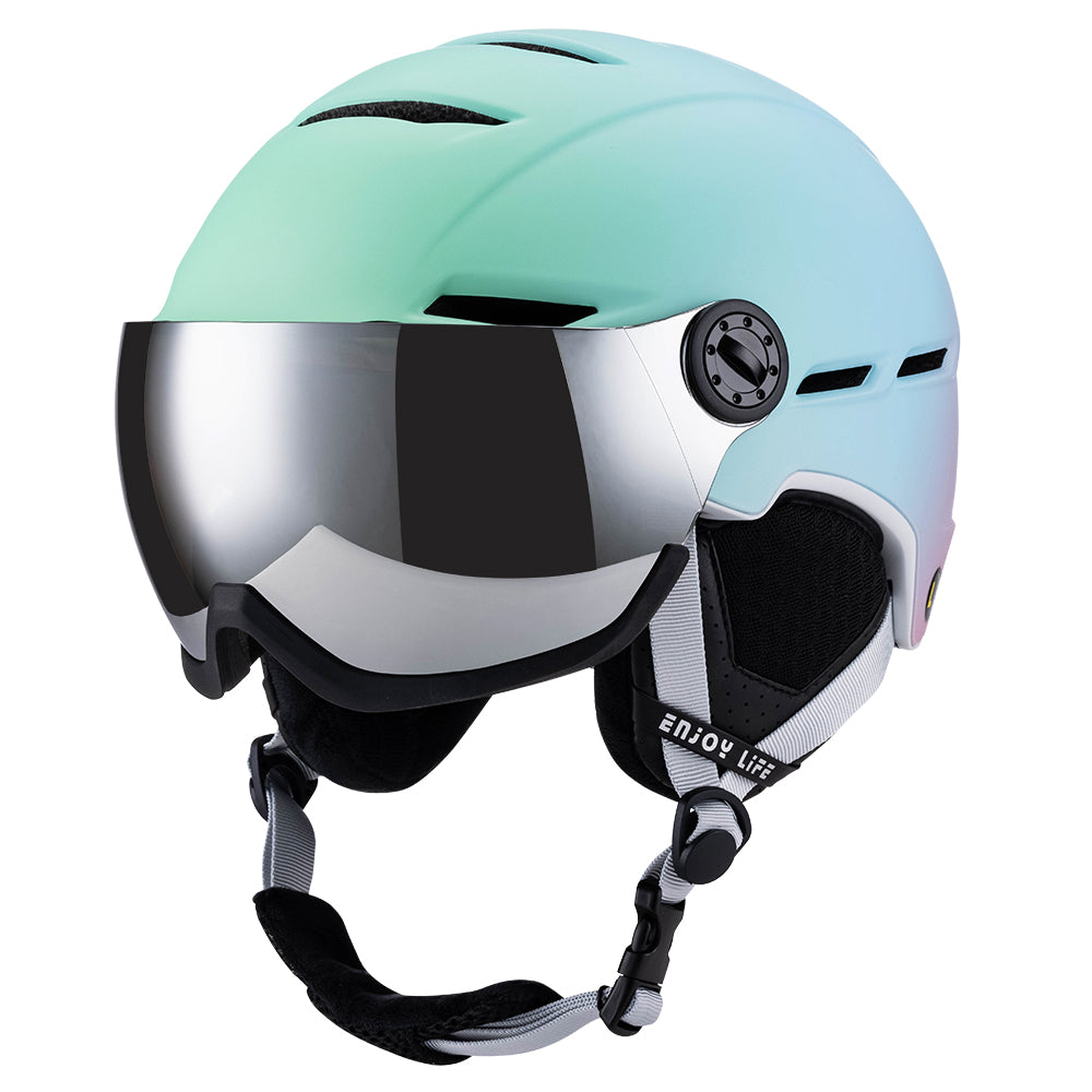 Ski and Snowboard Helmet