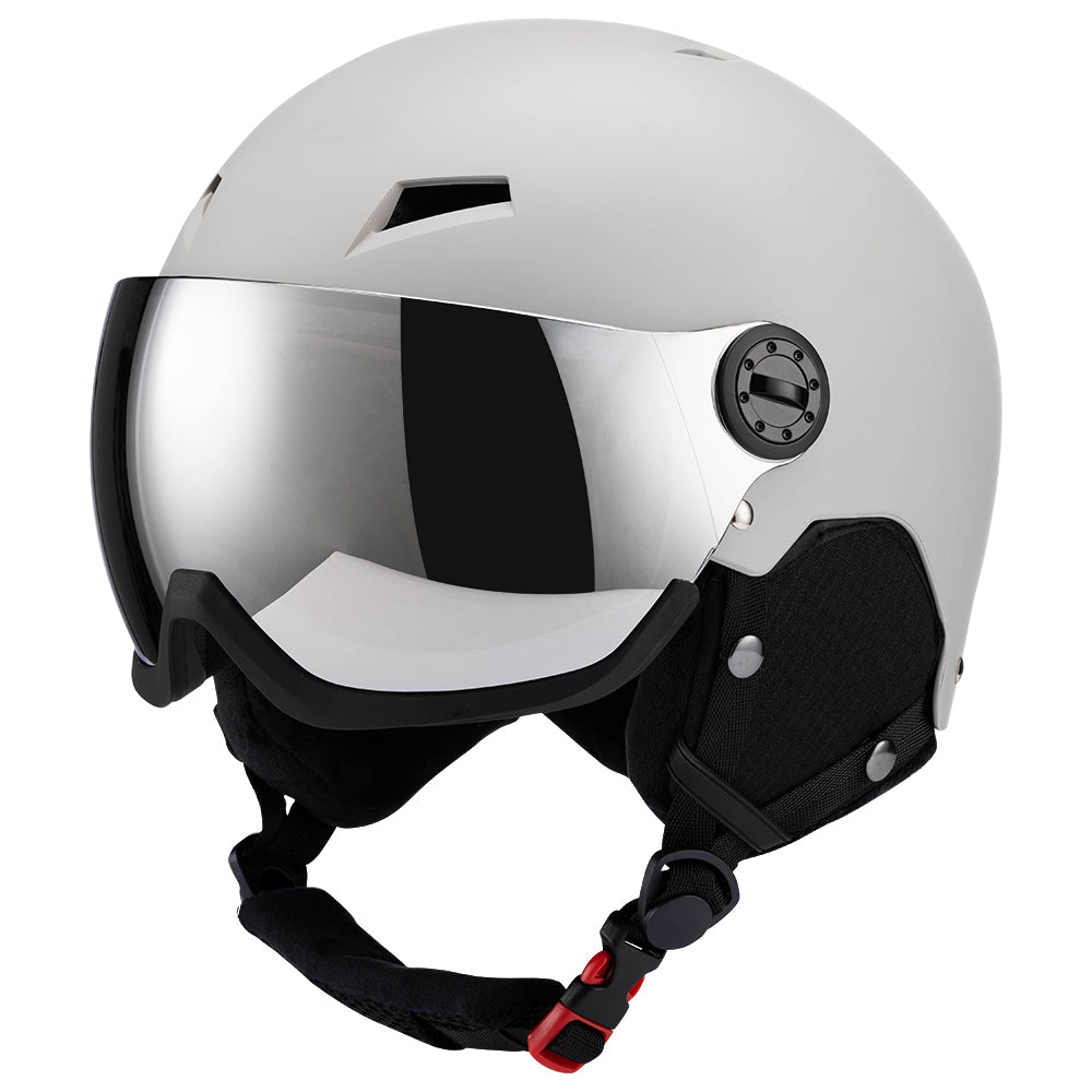 Ski and Snowboard Helmet