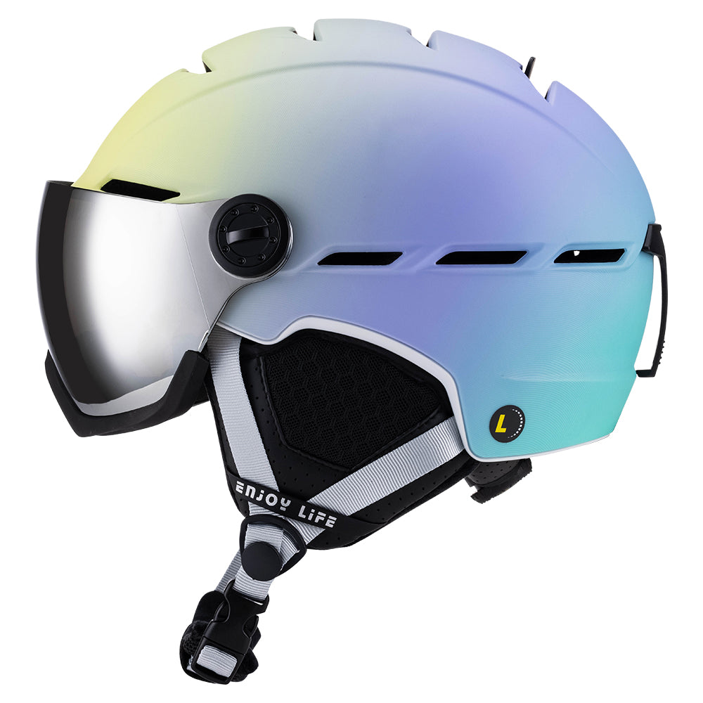 Ski and Snowboard Helmet