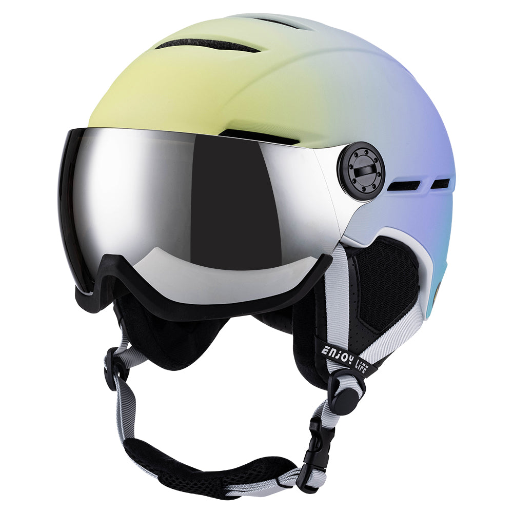 Ski and Snowboard Helmet