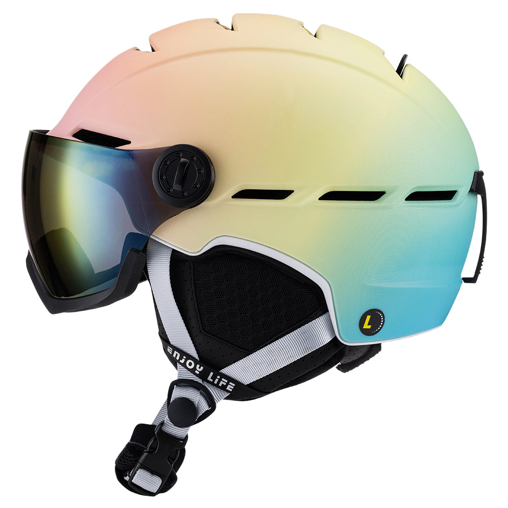 Ski and Snowboard Helmet