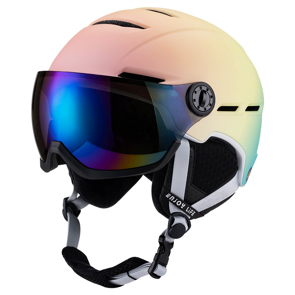 Ski and Snowboard Helmet