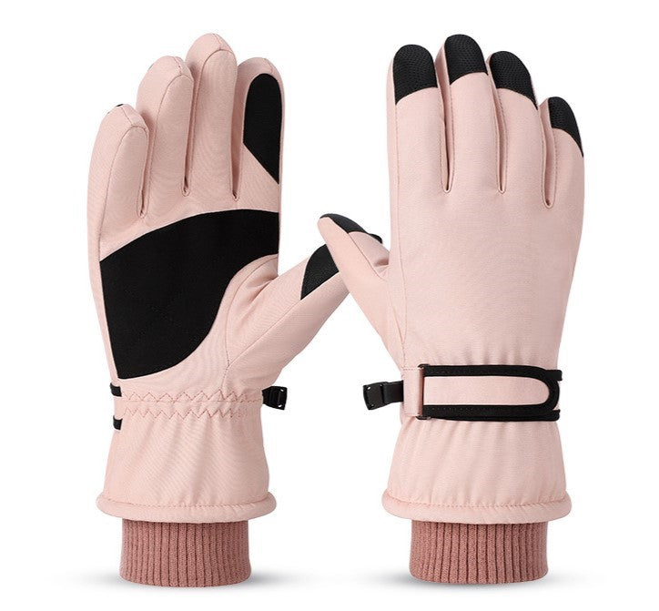 Ski, Snowboard, Outdoor Glove