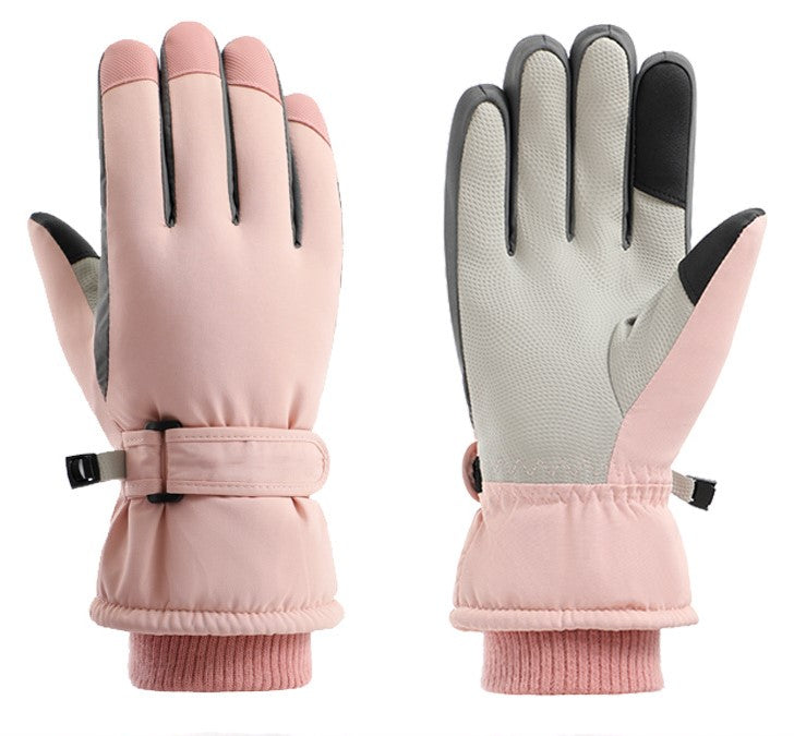 Ski, Snowboard, Outdoor Glove