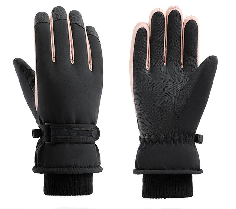 Ski, Snowboard, Outdoor Glove