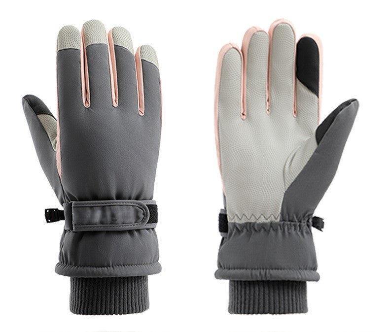 Ski, Snowboard, Outdoor Glove