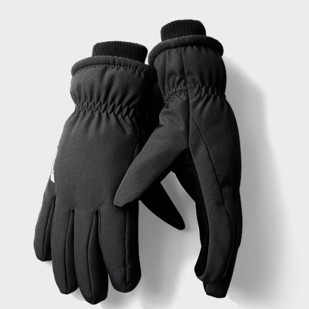 Ski, Snowboard, Outdoor Glove