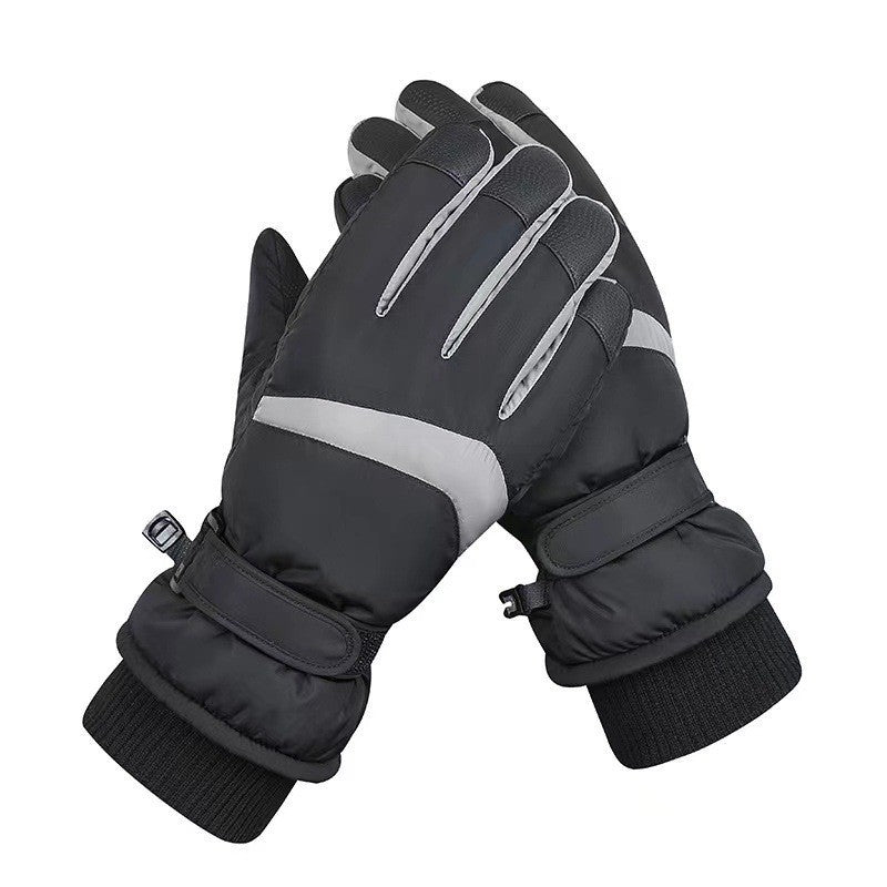 Ski, Snowboard, Outdoor Glove